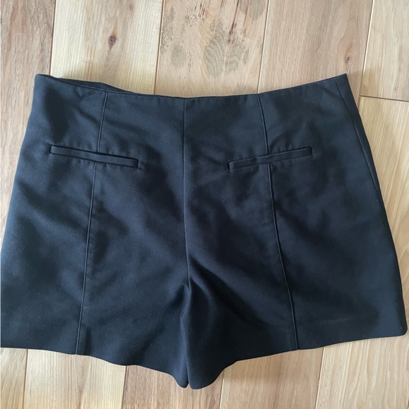 1.Slate Black Dress Short - Picture 3 of 4